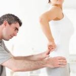 back massage