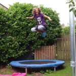 jumps as