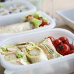 healthy food
