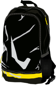 BACKPACK