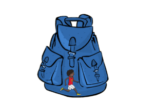 BAG 3