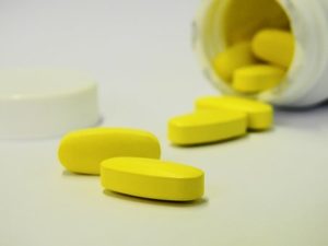 nootropic supplement