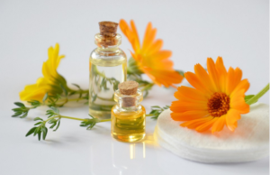 massage essential oil