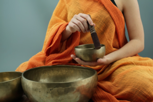 sound healing therapy